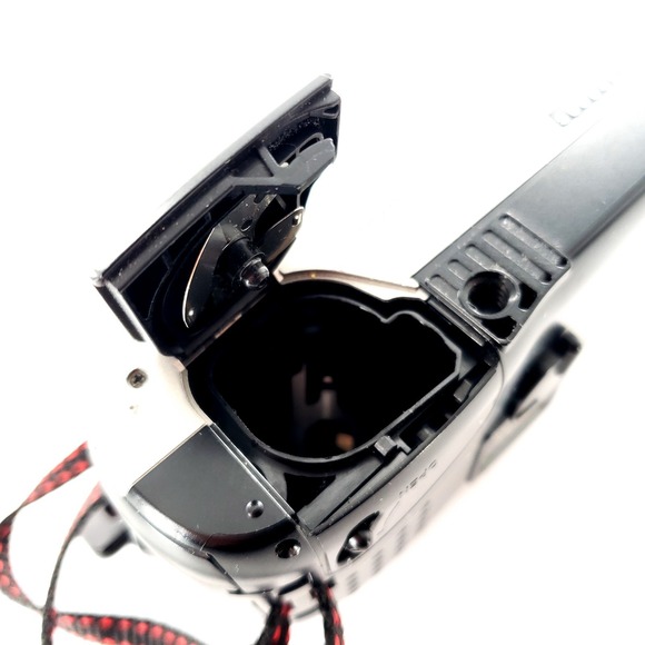 Olympus Newpic AF 200 APS Point & Shoot Film Camera Tested & Works - Picture 8 of 9